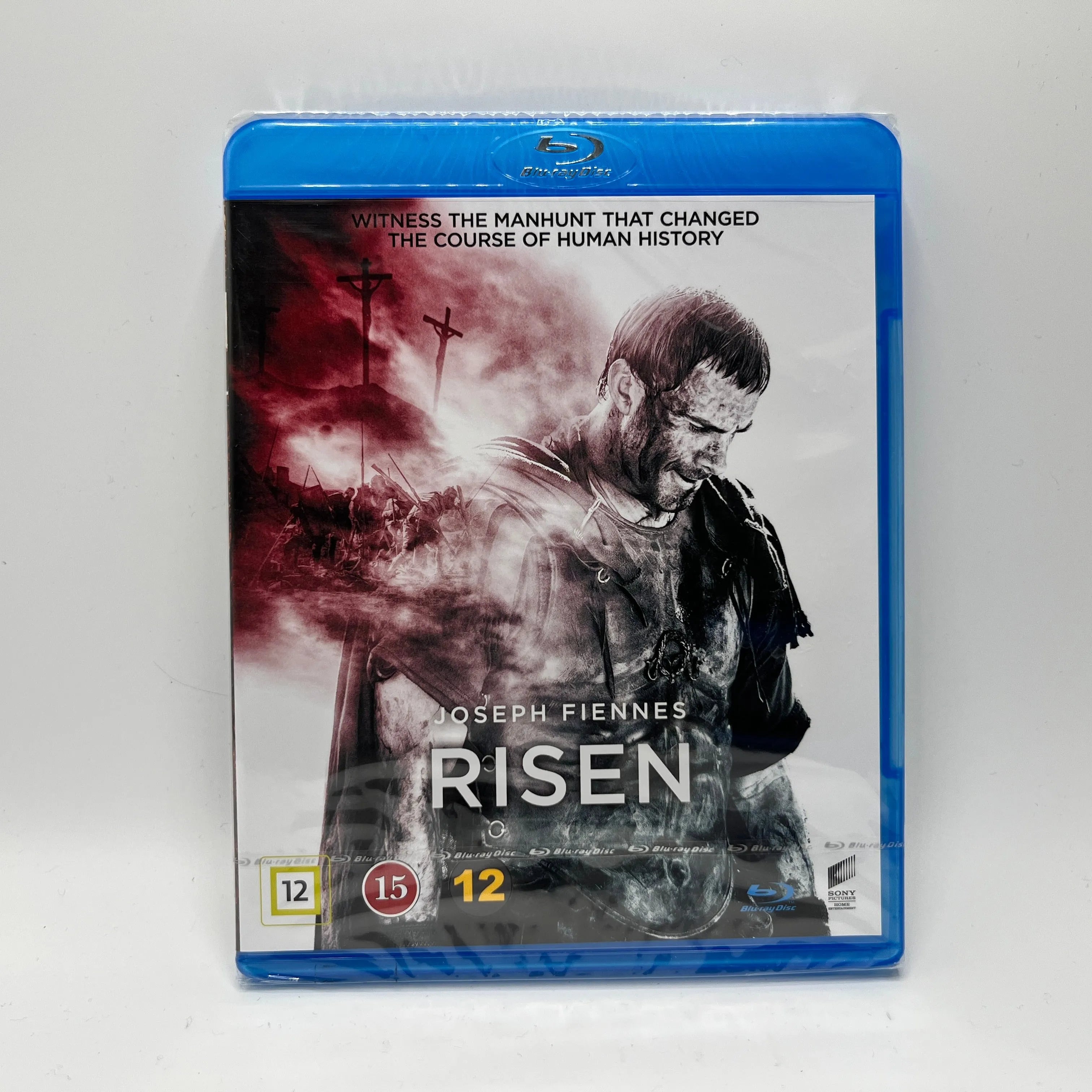 Risen (Blu-Ray)
