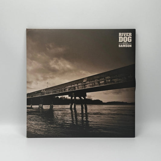 Riverdog Samson – Riverdog Samson LP