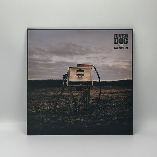 Riverdog Samson – Station LP