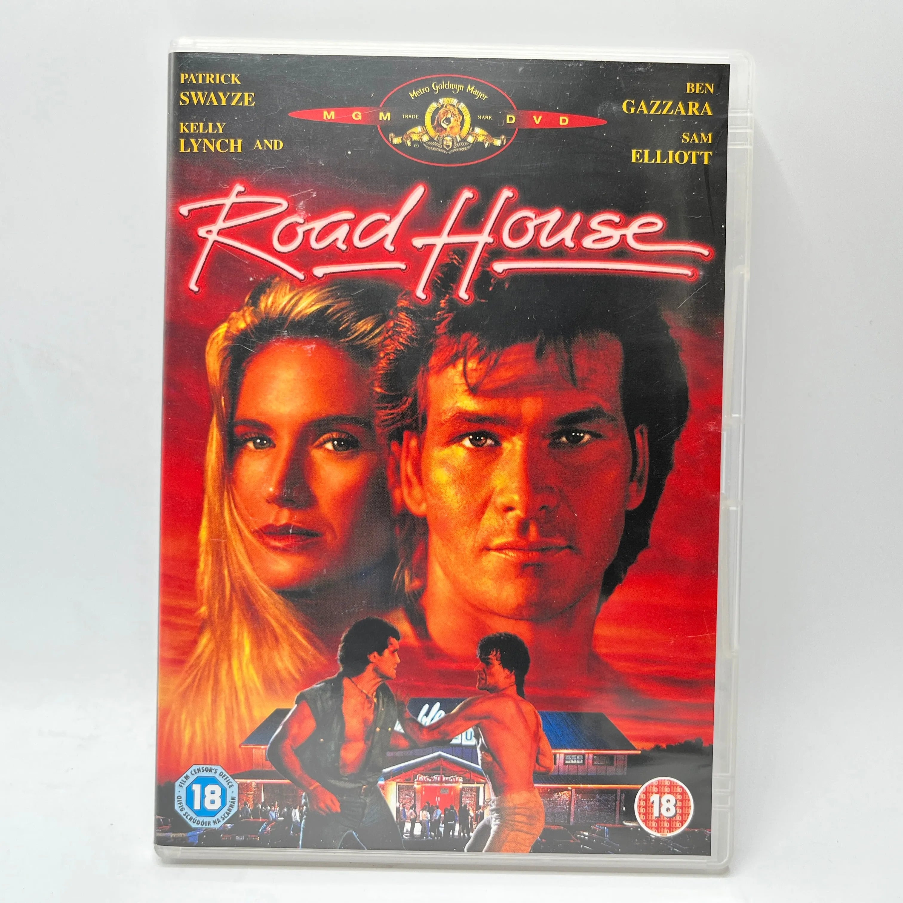 Road House (DVD)