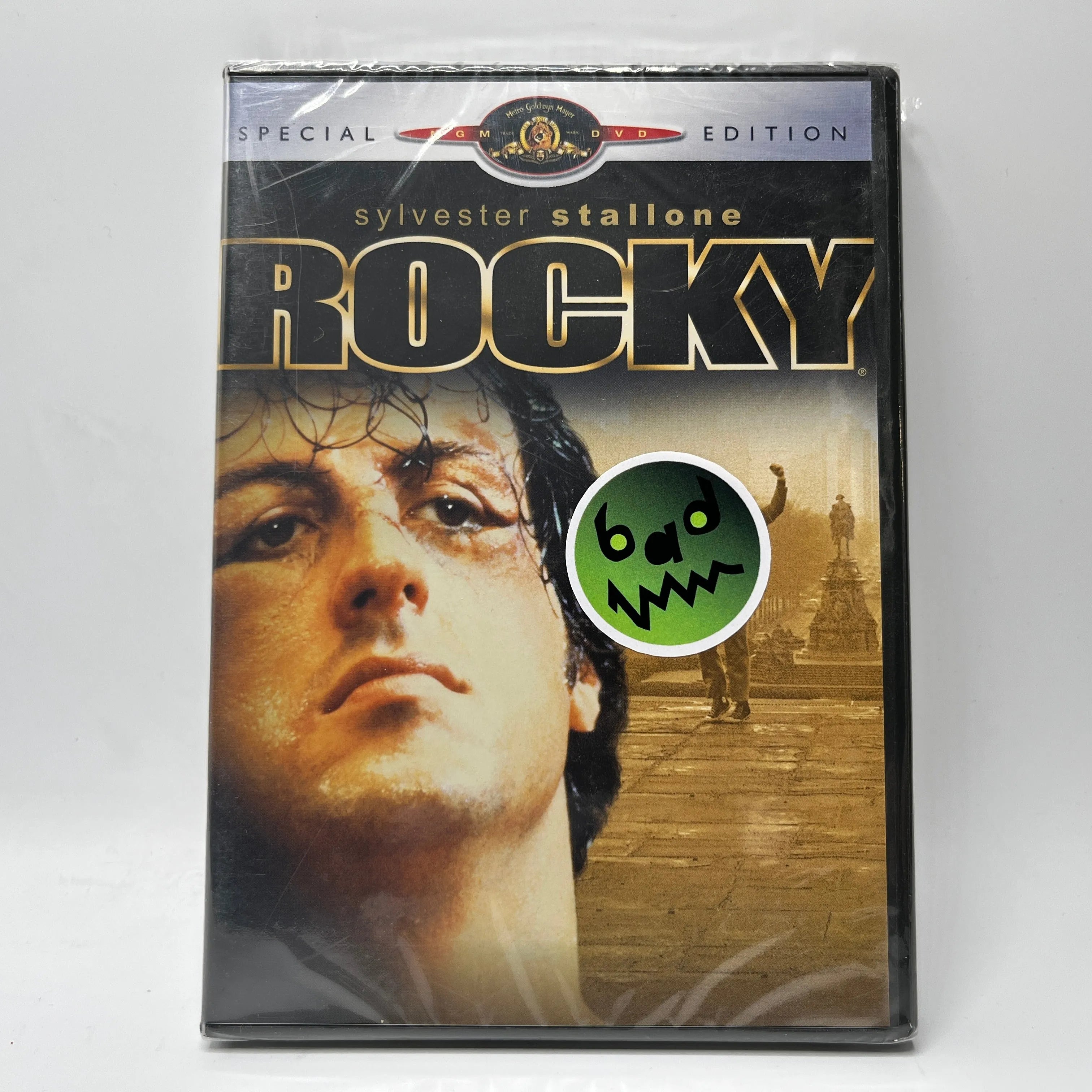 Rocky (DVD)