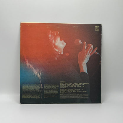Rod Stewart - Every Picture Tells A Story LP