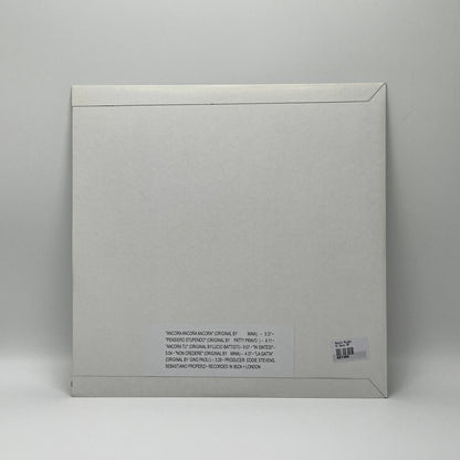 Róisín Murphy - Mi Senti EP