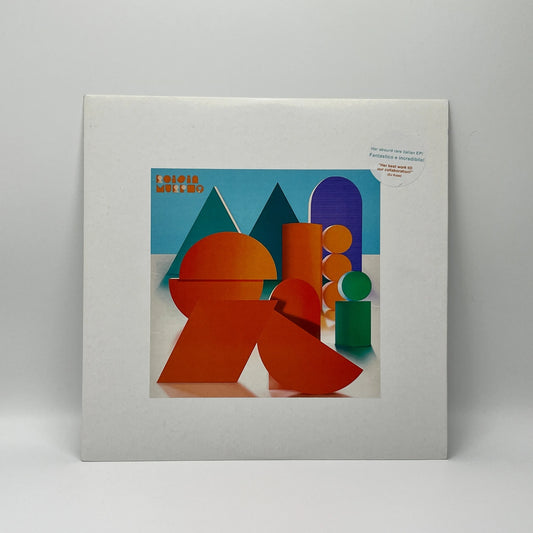 Róisín Murphy - Mi Senti EP