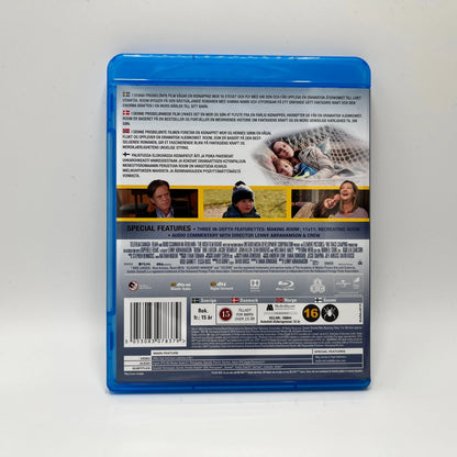 Room (Blu-Ray)