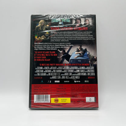 Rööperi (DVD)