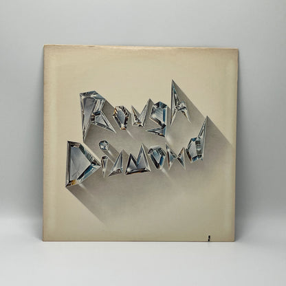 Rough Diamond - Rough Diamond LP