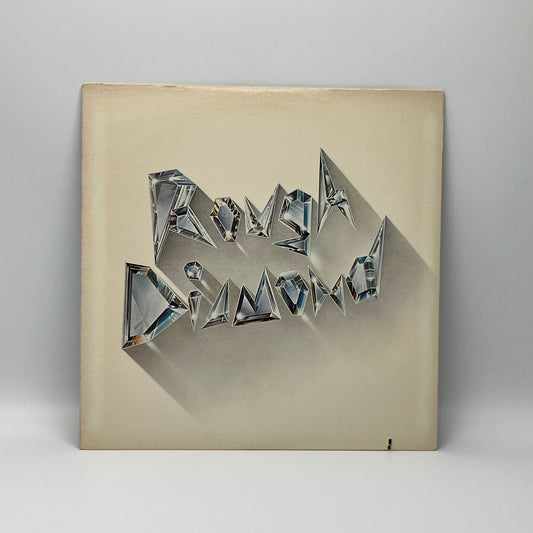 Rough Diamond - Rough Diamond LP