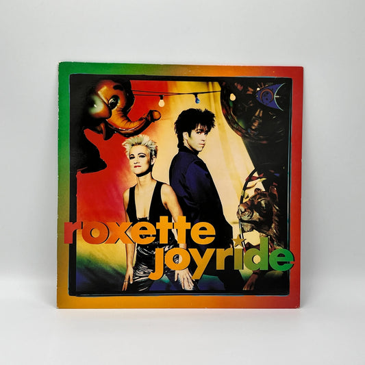 Roxette - Joyride LP