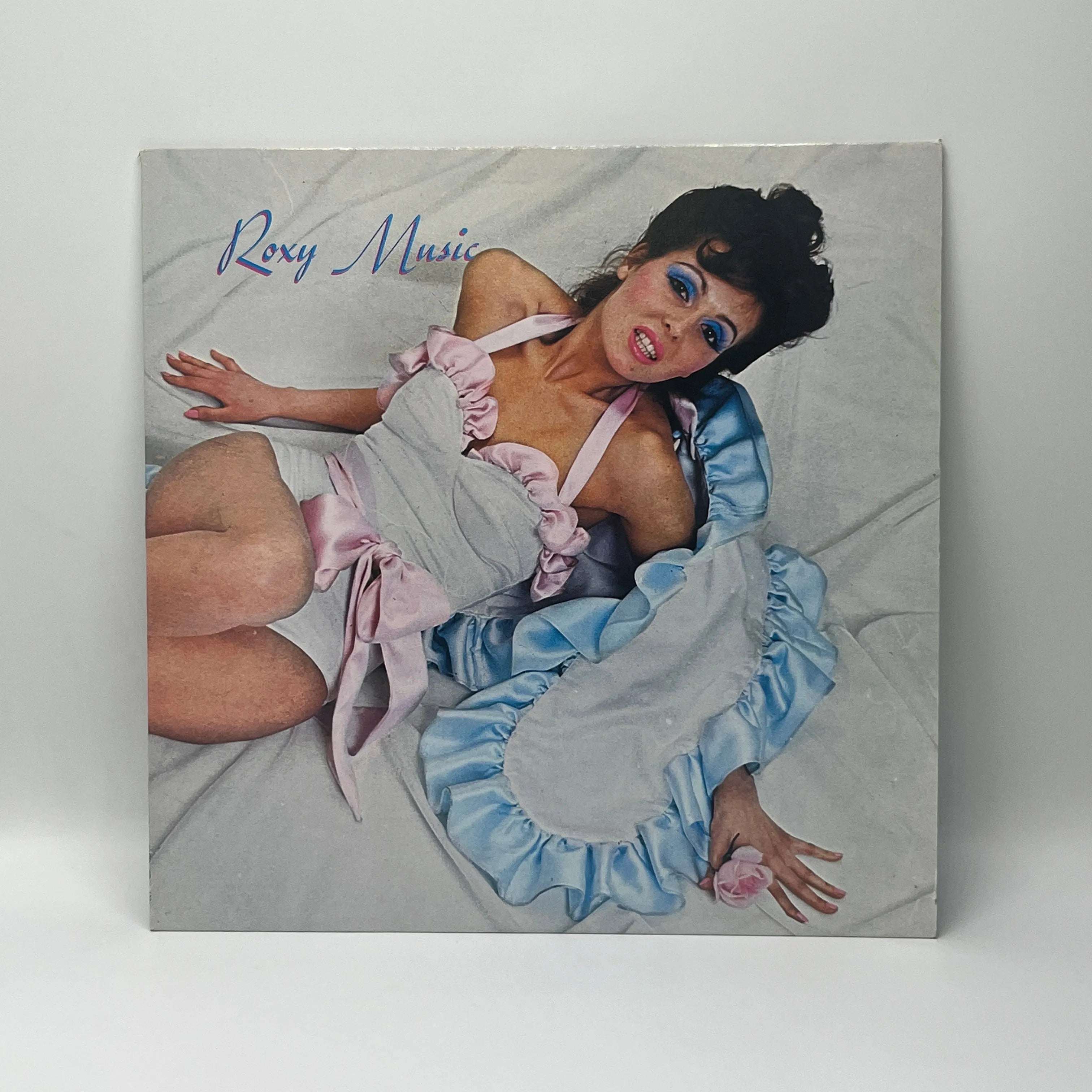 Roxy Music – Roxy Music LP