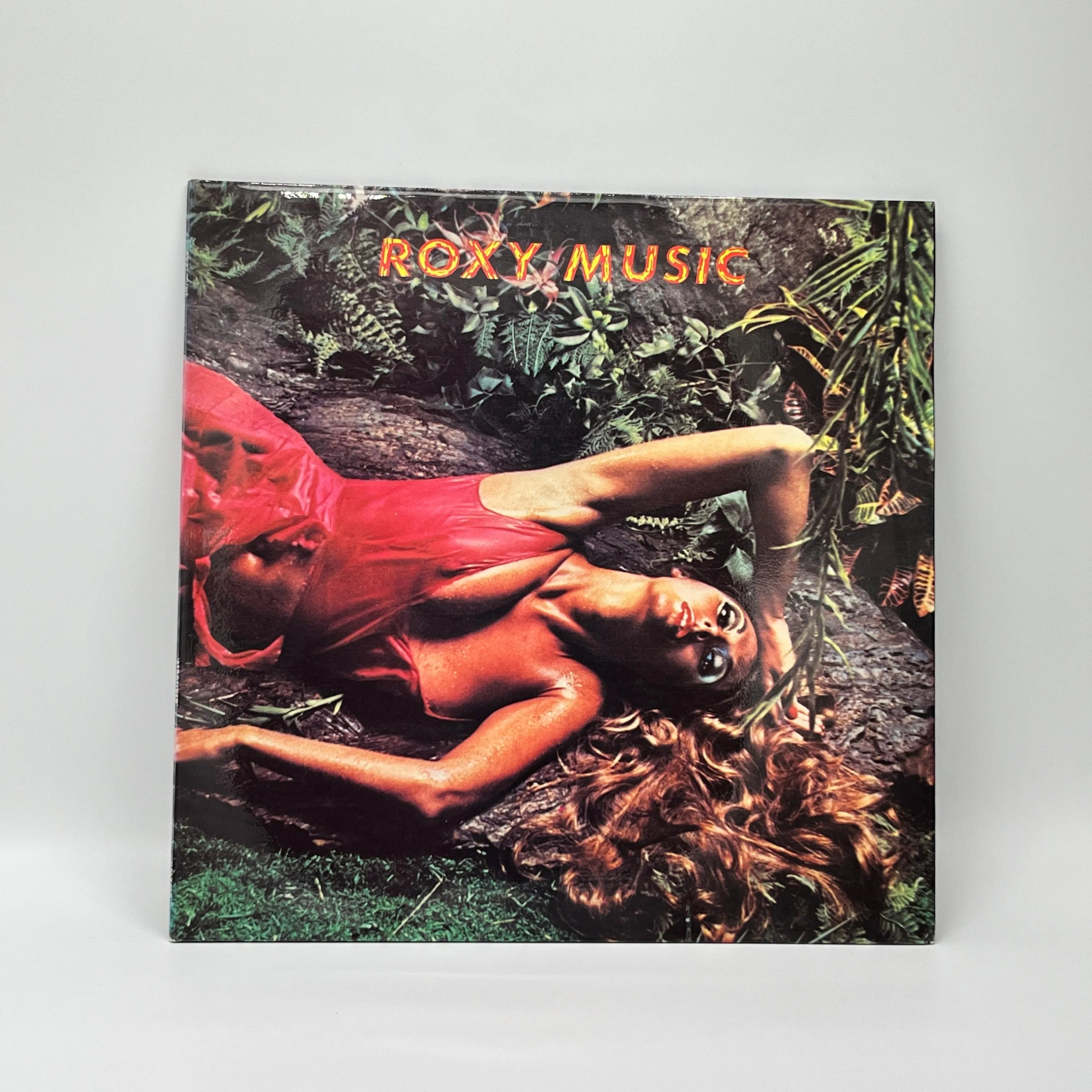 Roxy Music – Stranded LP