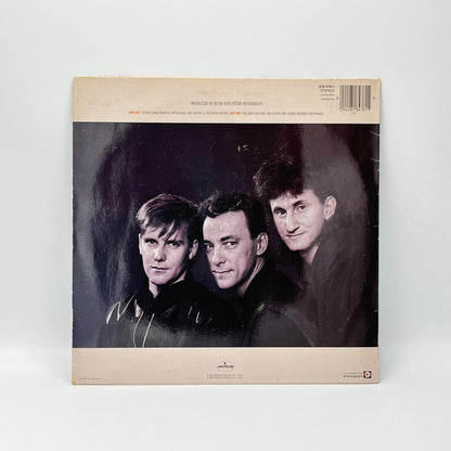 Rush - Grace Under Pressure LP