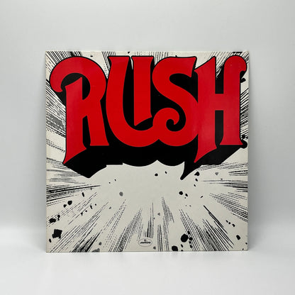 Rush - Rush LP