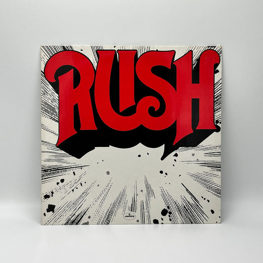 Rush - Rush LP