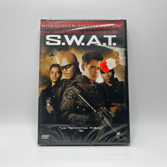 S.W.A.T (DVD)