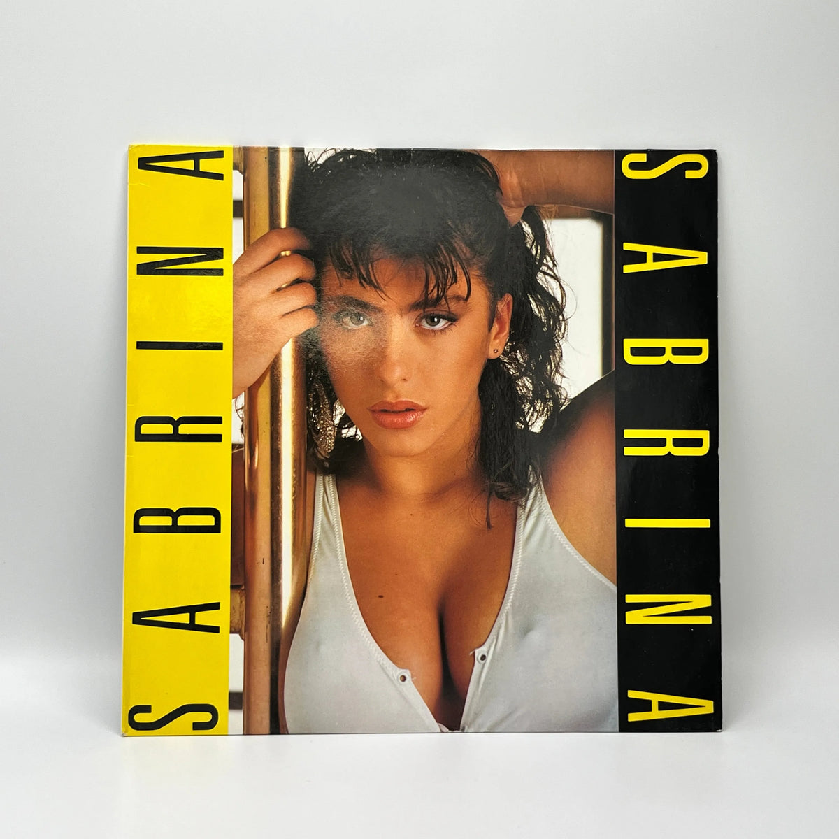 Sabrina - Sabrina LP