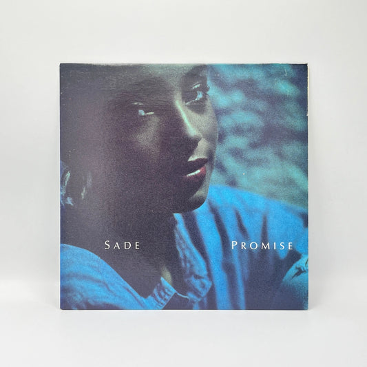 Sade - Promise LP