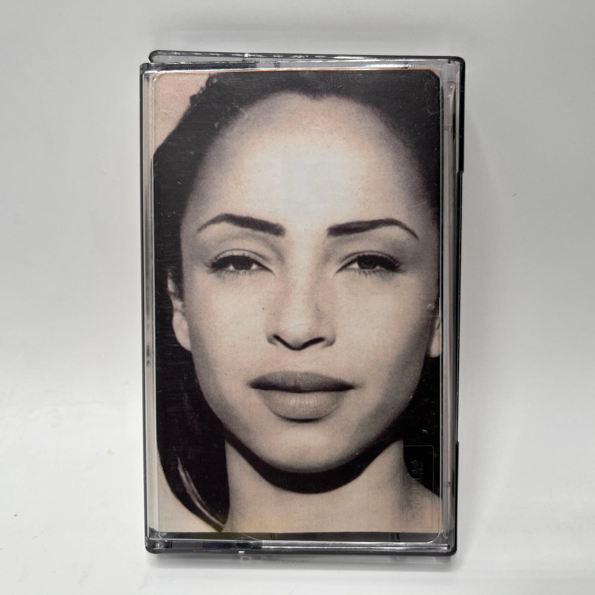 Sade – The Best Of Sade C-Kasetti