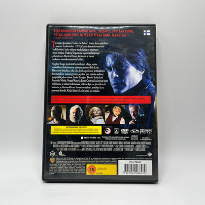 Salem's Lot (DVD)