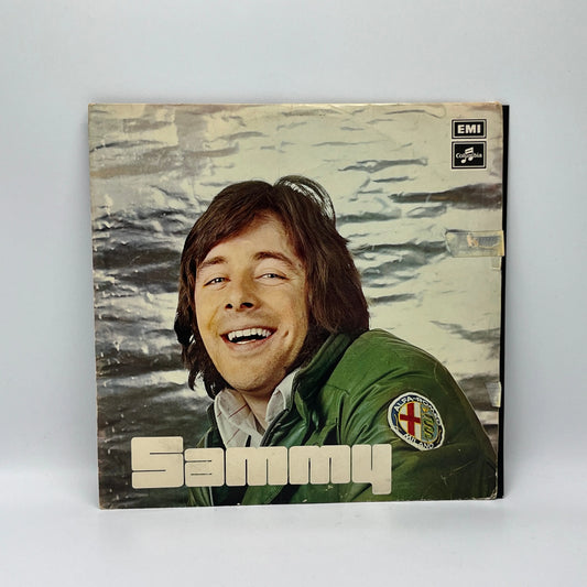 Sammy Babitzin - Sammy LP