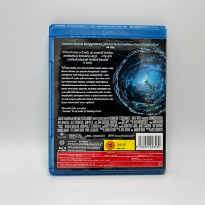 Sanctum (Blu-Ray)