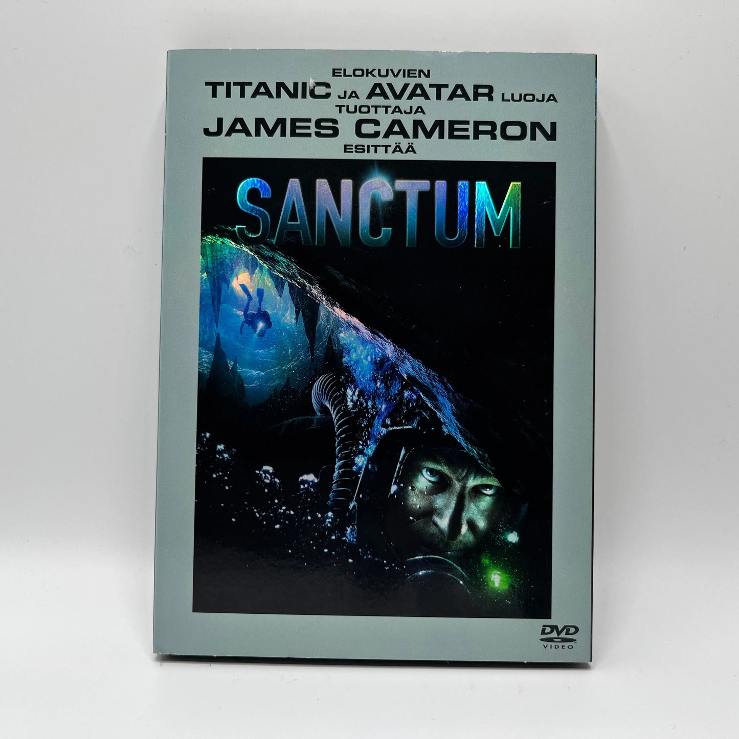 Sanctum (DVD)