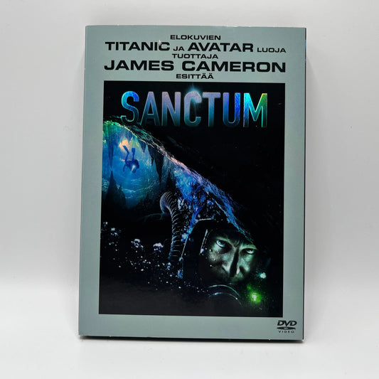 Sanctum (DVD)
