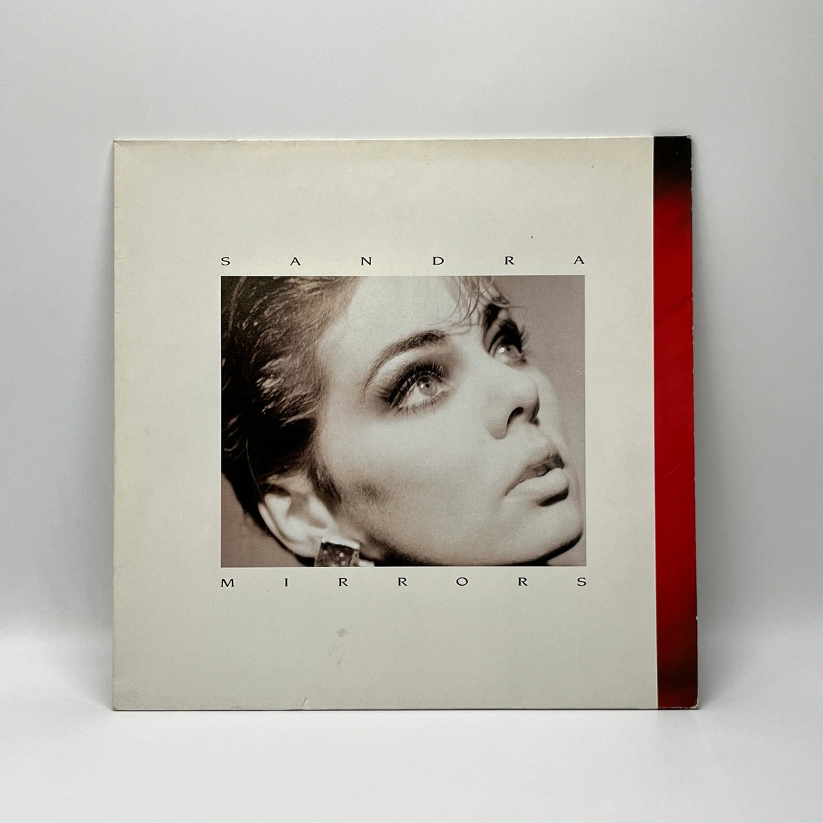 Sandra – Mirrors LP