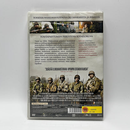 Santa Annan Ihme (DVD)