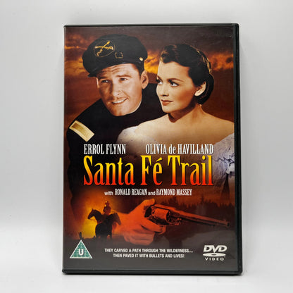 Santa Fe Trail (DVD)