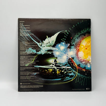 Santana - 3 LP