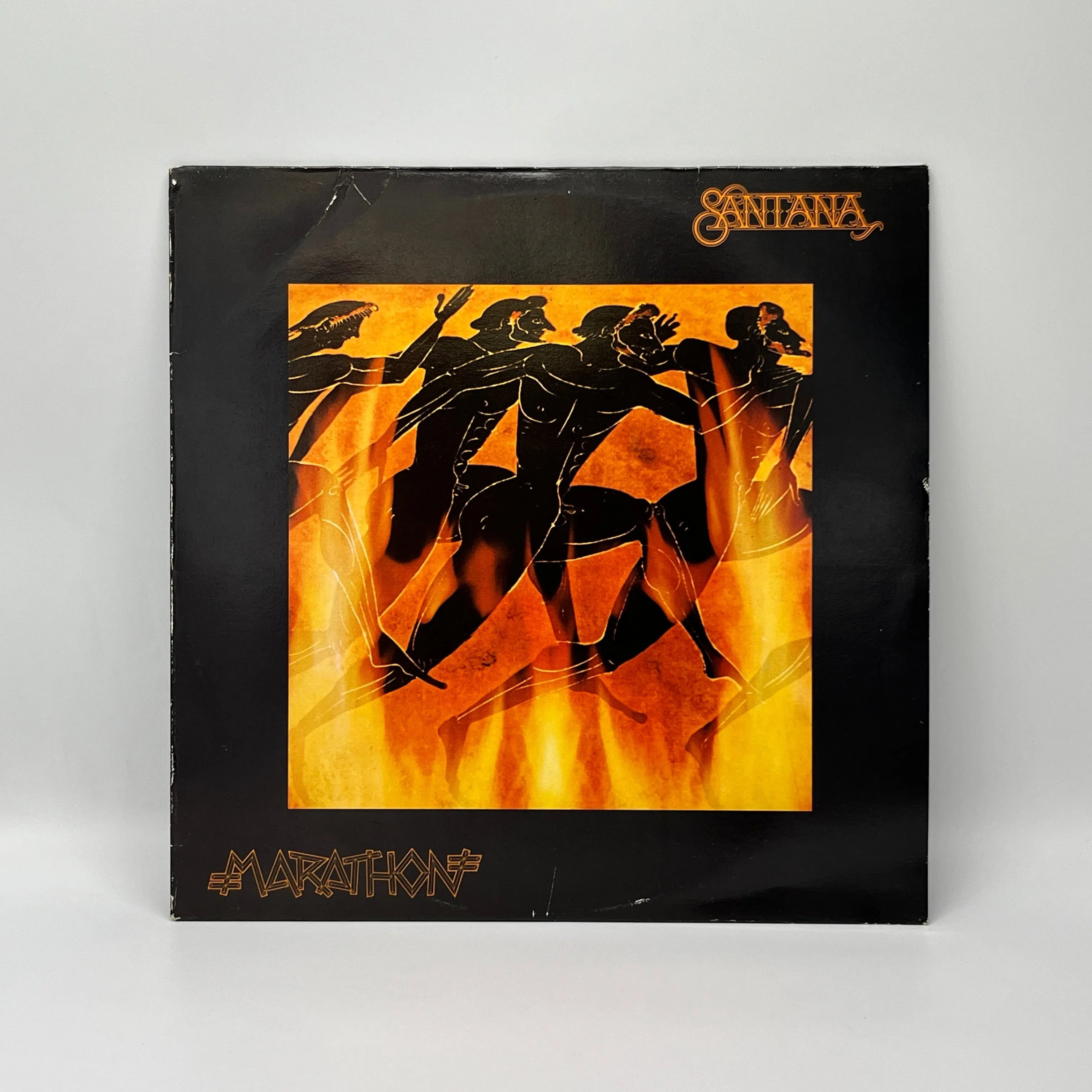 Santana – Marathon LP