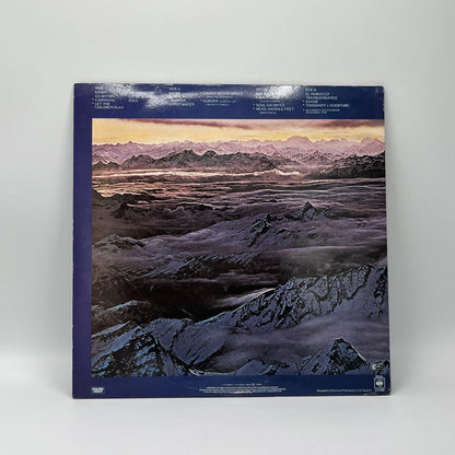 Santana - Moonflower 2LP