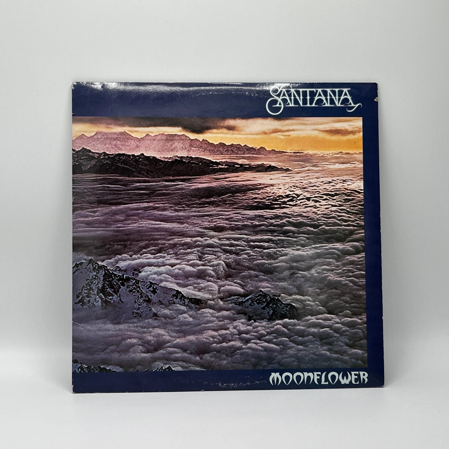Santana - Moonflower 2LP