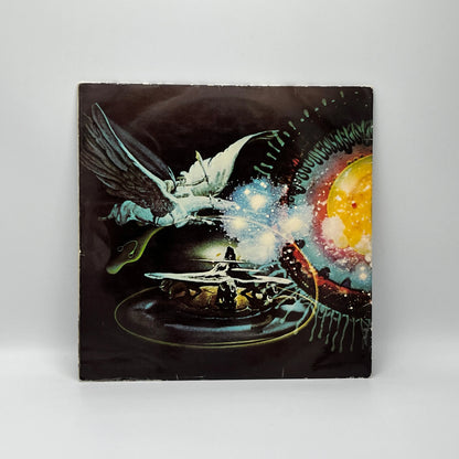 Santana - The Third Album LP