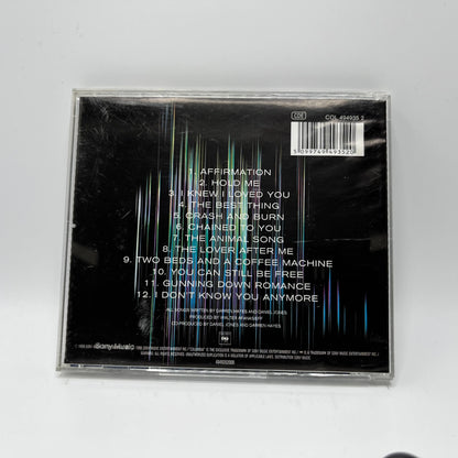 Savage Garden - Affirmation CD