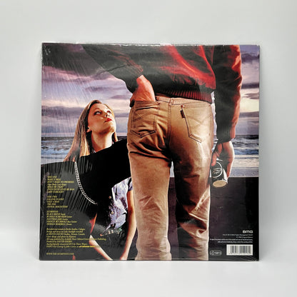 Scorpions - Animal Magnetism LP