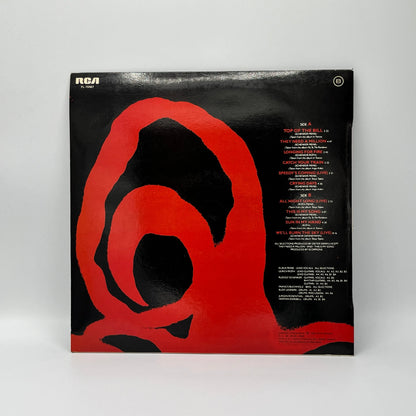 Scorpions - Best Of Scorpions Vol. 2 LP