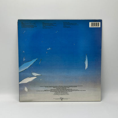 Scorpions - Blackout LP