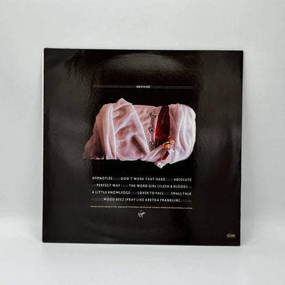 Scritti Politti – Cupid & Psyche 85 LP