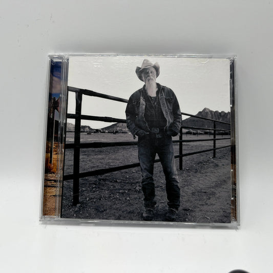 Seasick Steve - Keepin' The Horse Between Me And The Ground 2CD