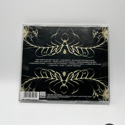 Sentenced - The Funeral Album CD