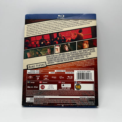 Serenity - Limited Edition (Blu-Ray)