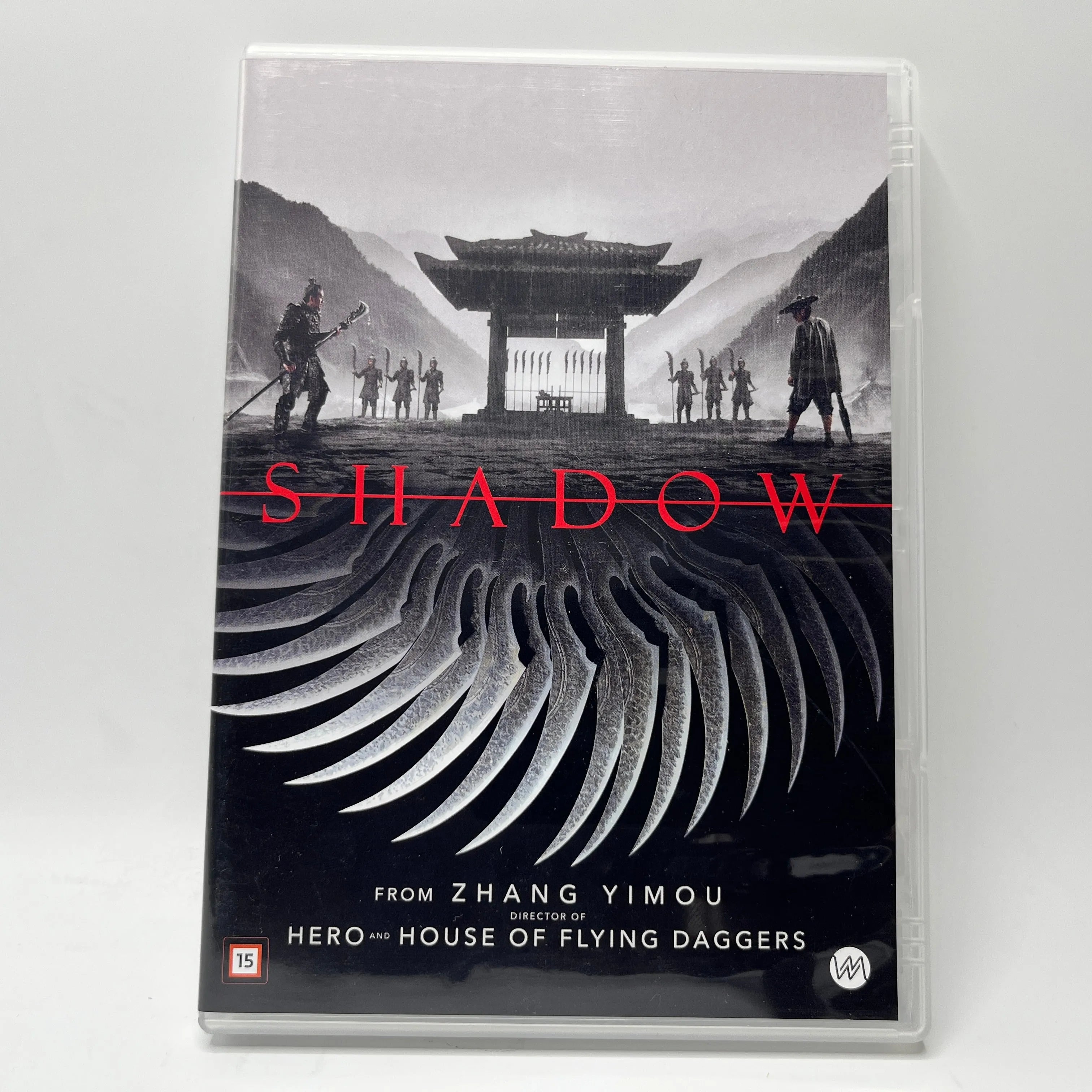 Shadow (DVD)