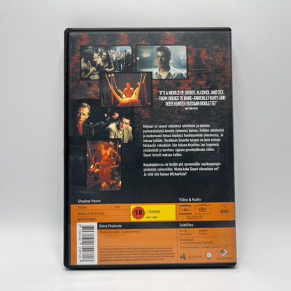 Shadow Hours (DVD)
