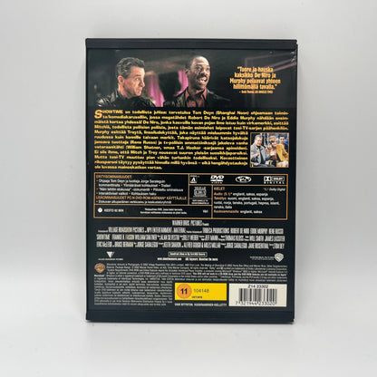Showtime (DVD)