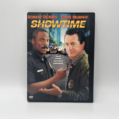 Showtime (DVD)