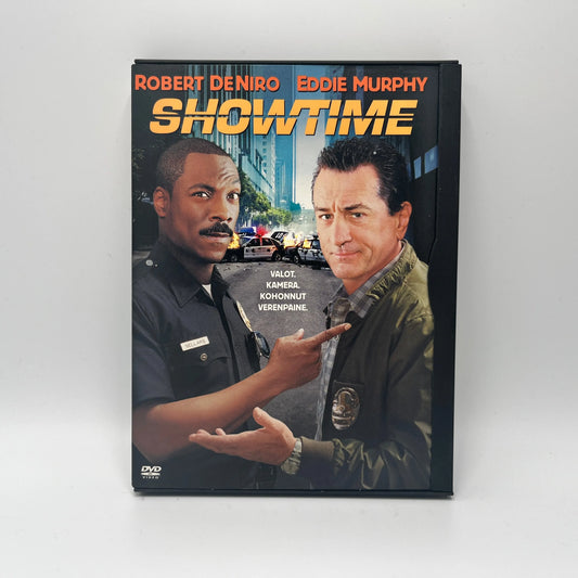 Showtime (DVD)