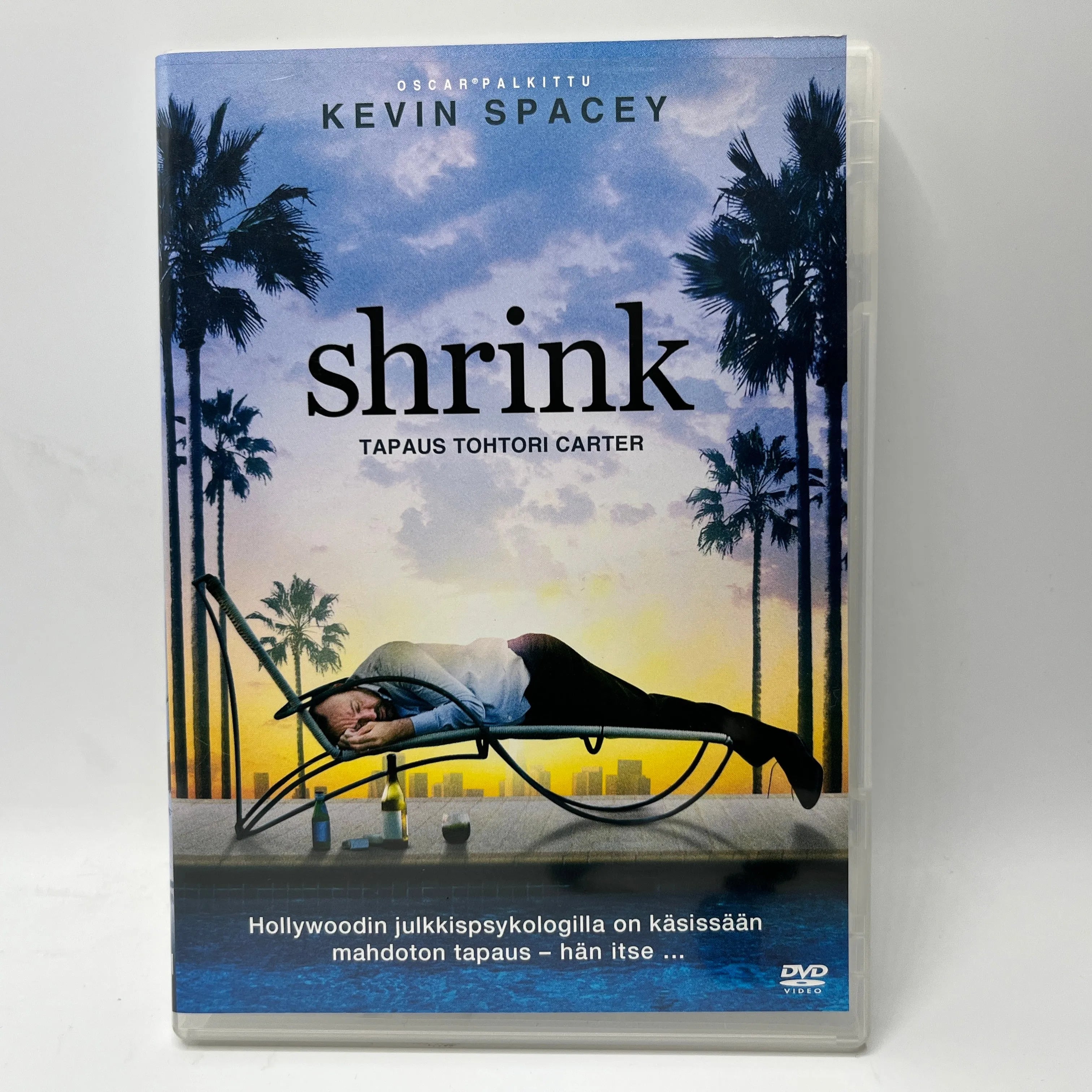 Shrink (DVD)