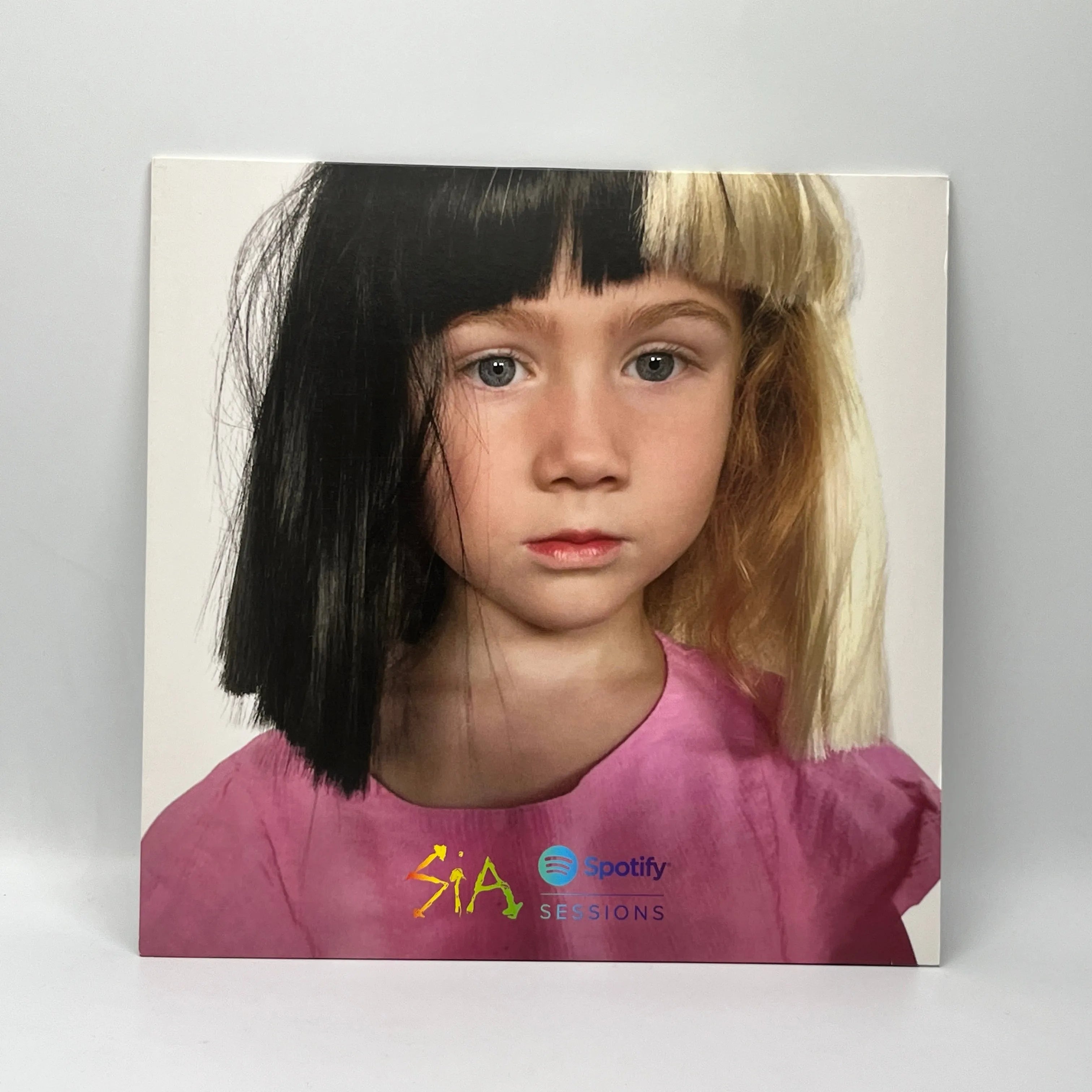 Sia – Spotify Sessions EP